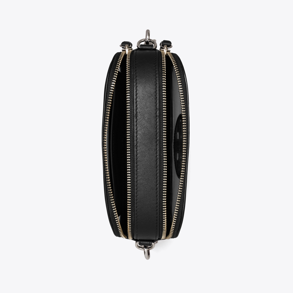 Mini Miller Crossbody Bag: Women's Designer Crossbody Bags | Tory